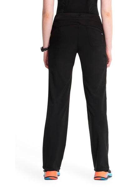 Infinity Straight Leg Drawstring Pant