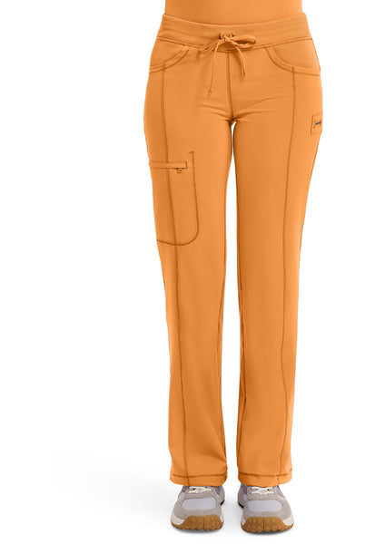 Infinity Straight Leg Drawstring Pant