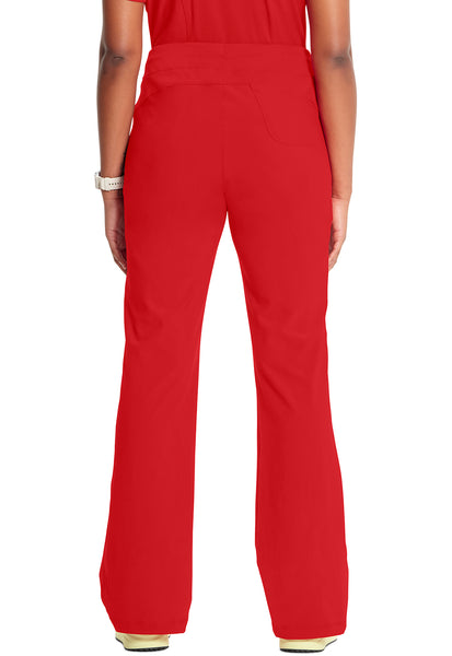 Infinity Straight Leg Drawstring Pant
