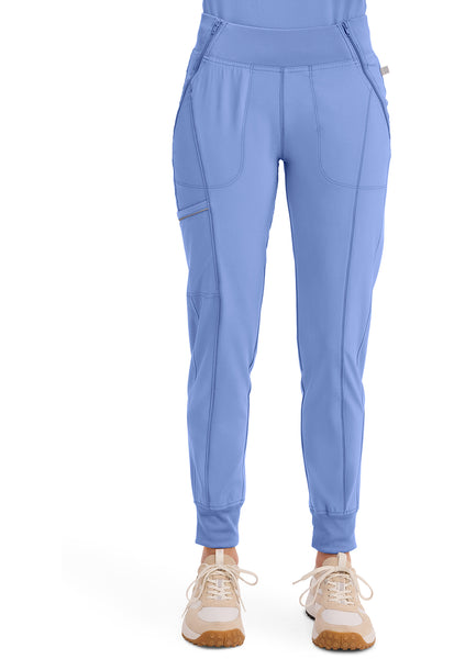 Infinity Mid Rise Jogger