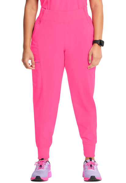 Infinity Mid Rise Jogger