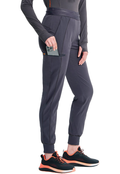 Infinity GNR8 Mid Rise Jogger