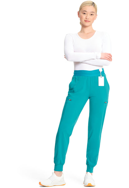 Infinity GNR8 Mid Rise Jogger