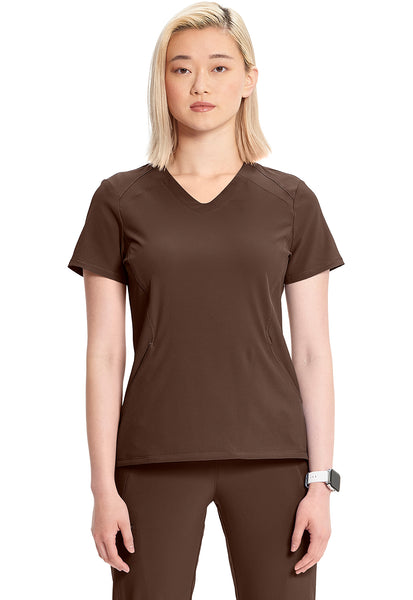 GNR8 V-Neck Top