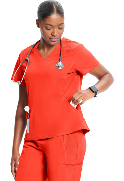 GNR8 V-Neck Top