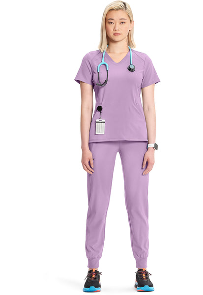 GNR8 V-Neck Top