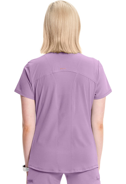 GNR8 V-Neck Top