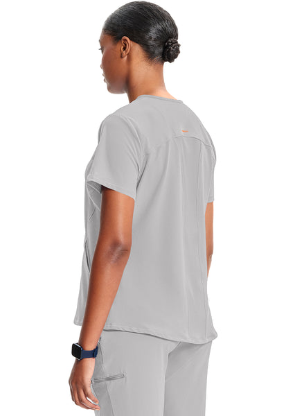 GNR8 V-Neck Top