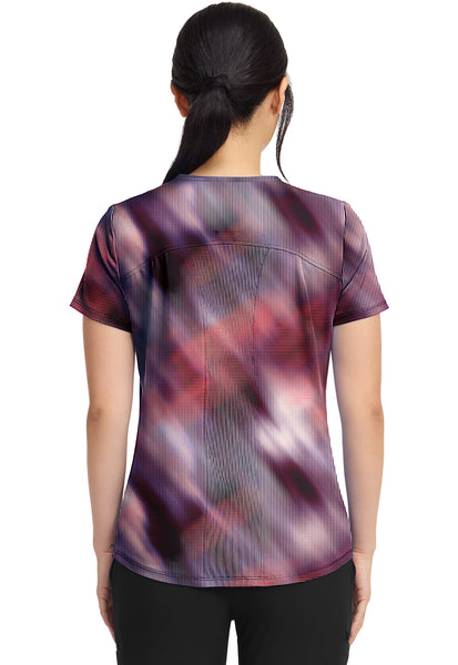 Infinity GNR8 Print Top