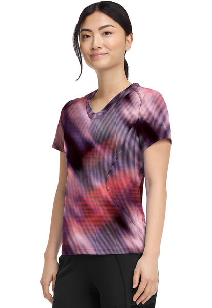 Infinity GNR8 Print Top