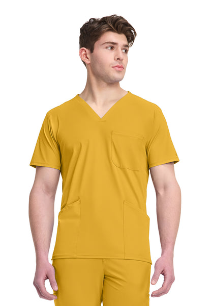 Infinity Pursuit Men's 3 Pocket V-Neck