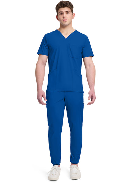 Infinity Pursuit Men's 3 Pocket V-Neck