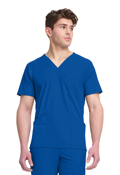Infinity Pursuit Men's 3 Pocket V-Neck