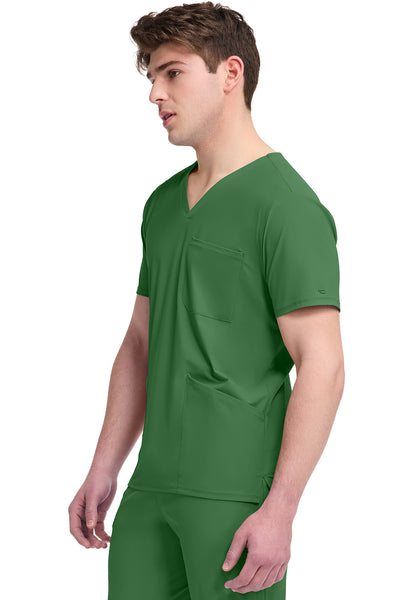 Infinity Pursuit Men's 3 Pocket V-Neck