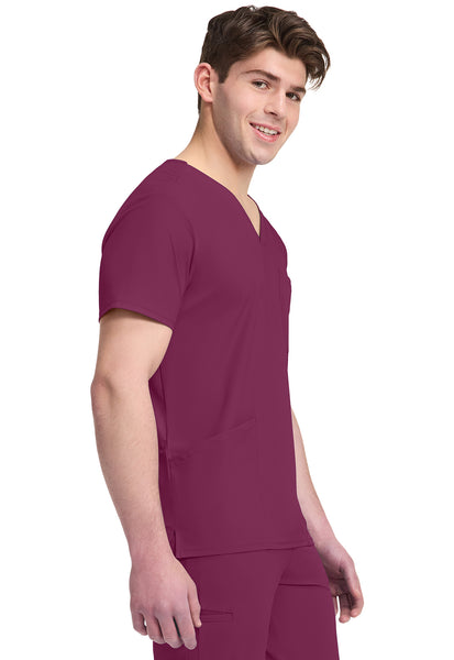 Infinity Pursuit Men's 3 Pocket V-Neck