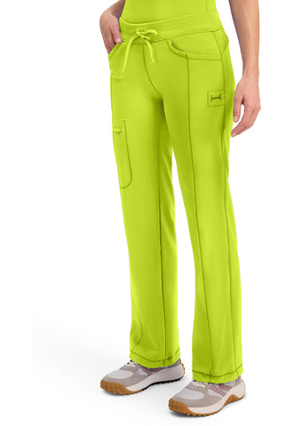 Infinity Straight Leg Drawstring Pant