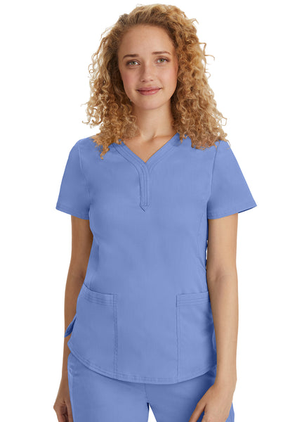 Purple Label Jane Top