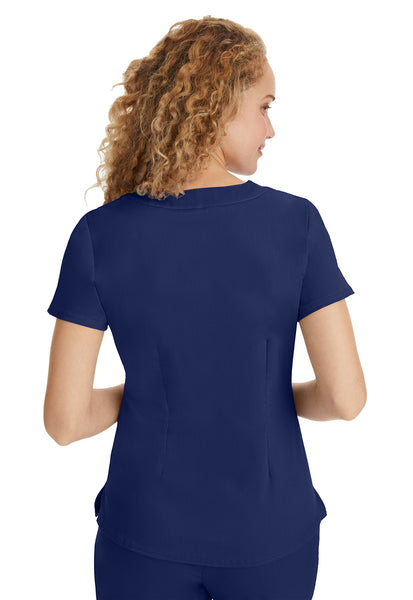 Purple Label Jane Top