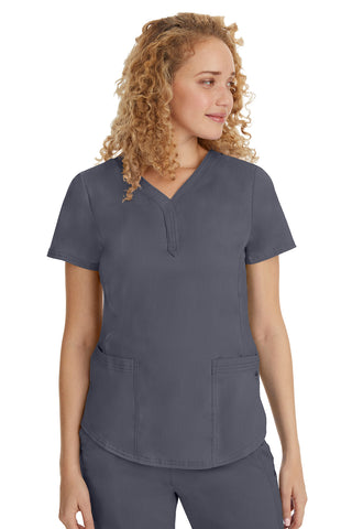 Purple Label Jane Top