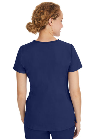 HH Purple Label Juliet Top