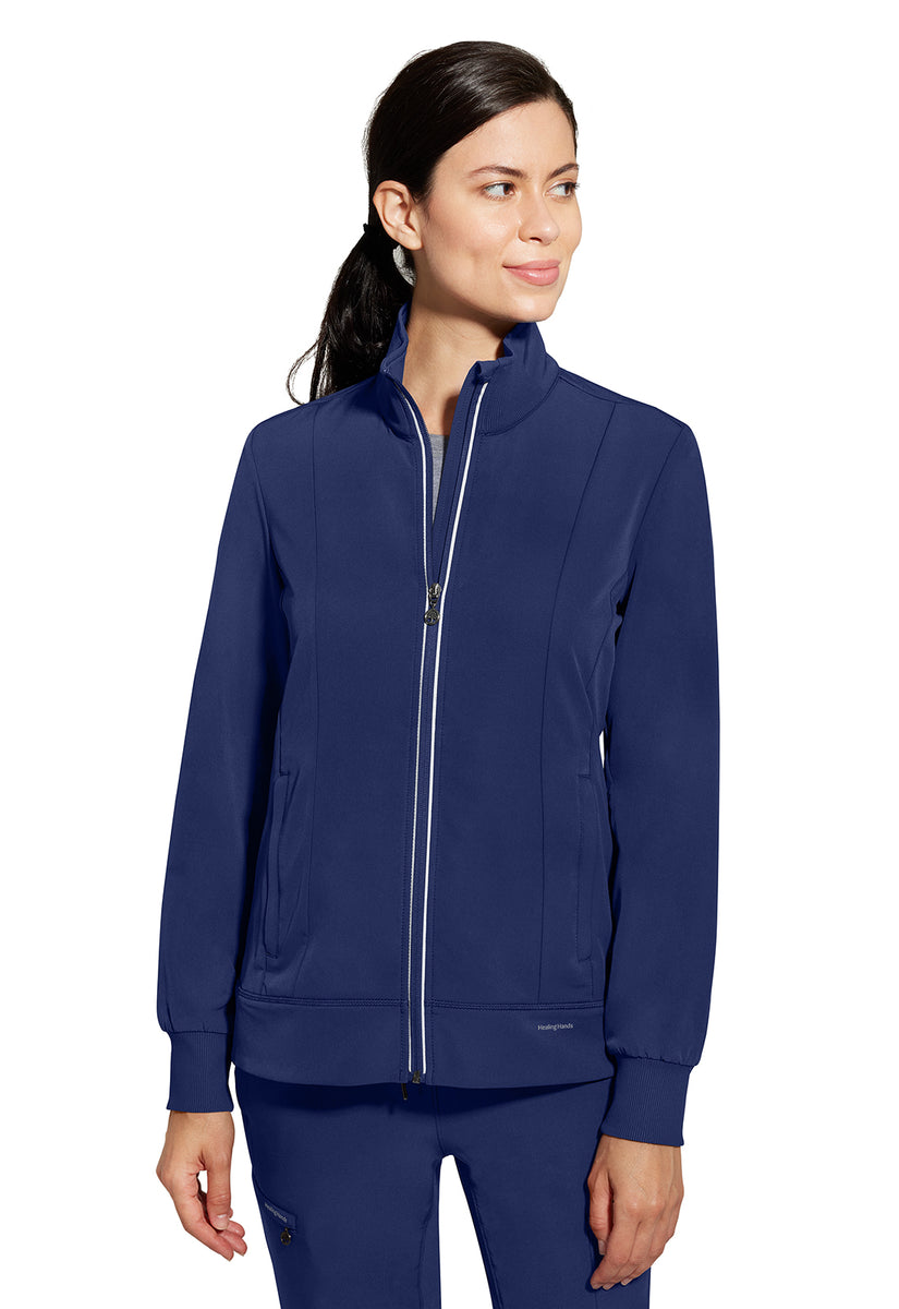 Carly Jacket – Lisa's Uniforms