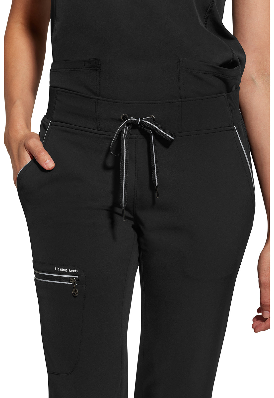 HH 360 Nisha Pant