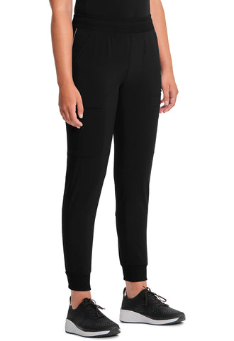 Infinity 6 Pocket Mid Rise Jogger