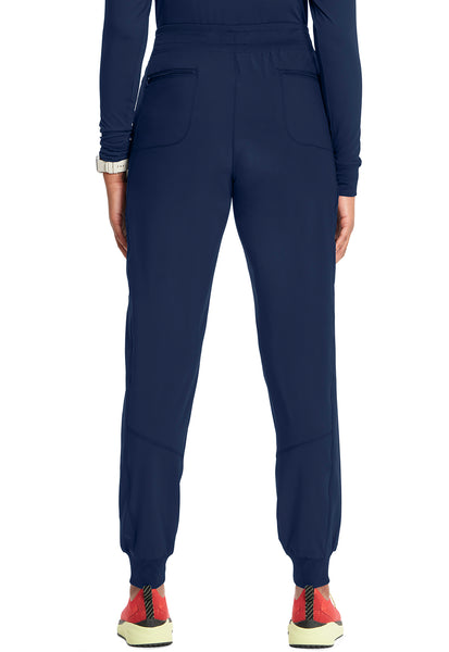 Infinity 6 Pocket Mid Rise Jogger
