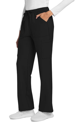 Originals Ultra Mid Rise Drawstring Trouser Cargo Pant