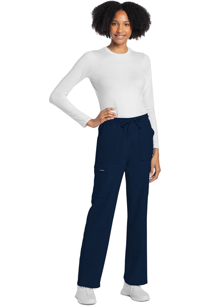 Originals Ultra Mid Rise Drawstring Trouser Cargo Pant
