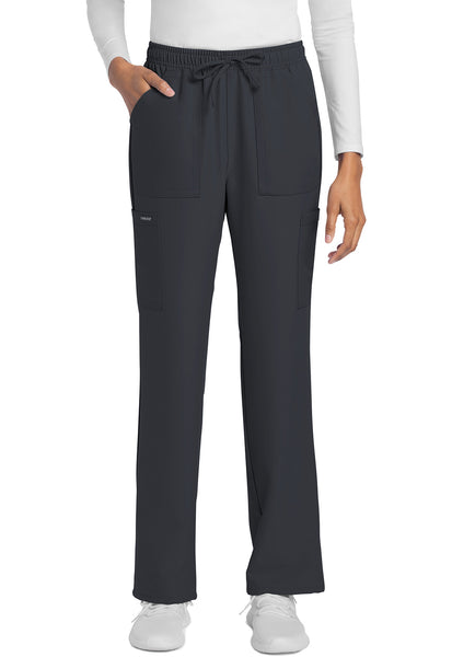 Originals Ultra Mid Rise Drawstring Trouser Cargo Pant