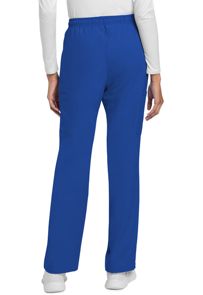 Originals Ultra Mid Rise Drawstring Trouser Cargo Pant