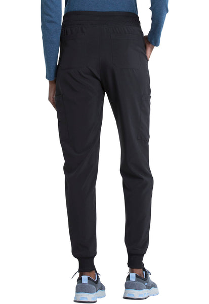 EDS Essentials Mid Rise Jogger