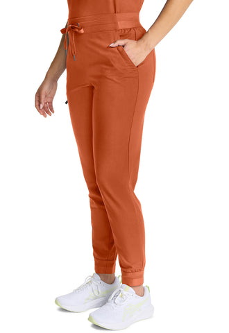 HH QUEST Women's Mid Rise Jogger