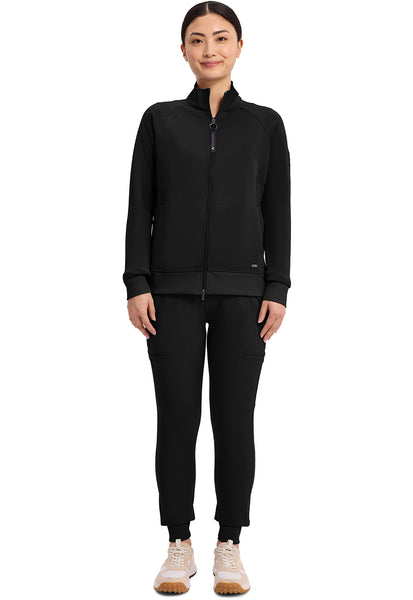 Healing Hands Karma Jacket