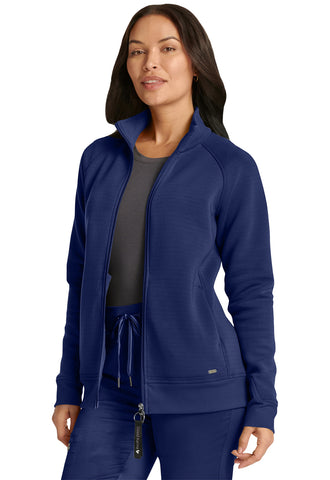 NEW! Healing Hands Karma Jacket