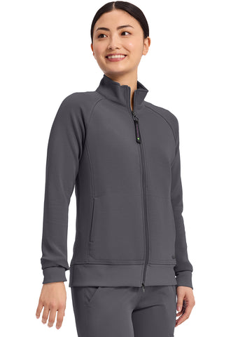 Healing Hands Karma Jacket