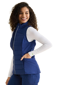 NEW! HH Limited Edition Quilted Vest