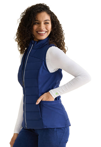 NEW! HH Limited Edition Quilted Vest