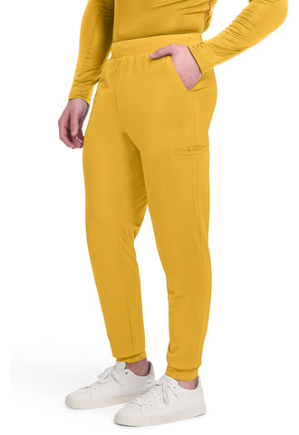 Infinity Pursuit Men's 5-Pocket Jogger Pant