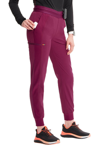 Infinity GNR8 Mid Rise Jogger