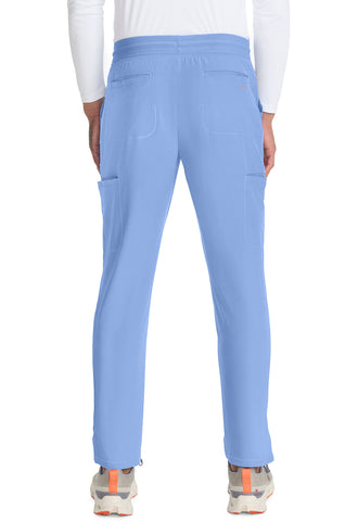 Infinity GNR8 Men's Drawstring Straight Leg Pant