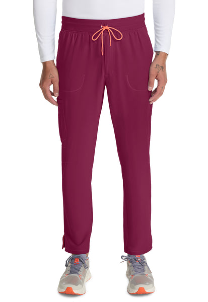 Infinity GNR8 Men's Drawstring Straight Leg Pant