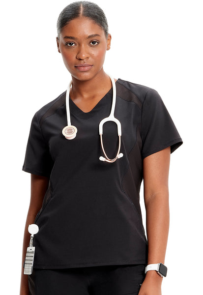 GNR8 V-Neck Top