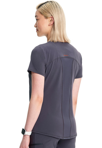 GNR8 V-Neck Top