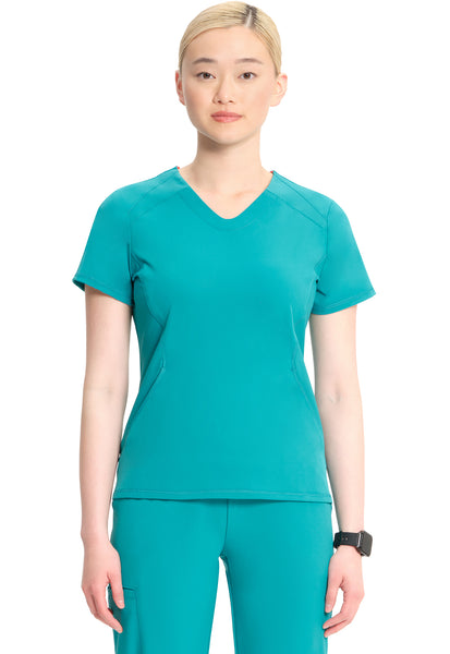 GNR8 V-Neck Top