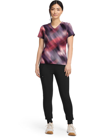 Infinity GNR8 Print Top