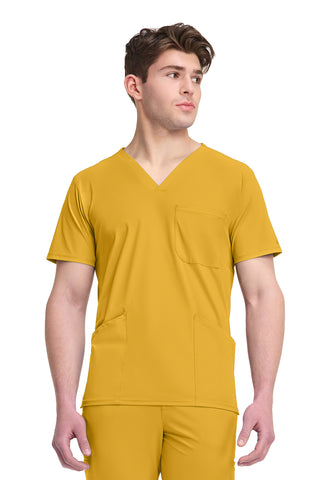 Infinity Pursuit Men's 3 Pocket V-Neck