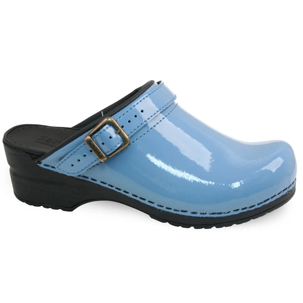 Estelle Women's Clogs