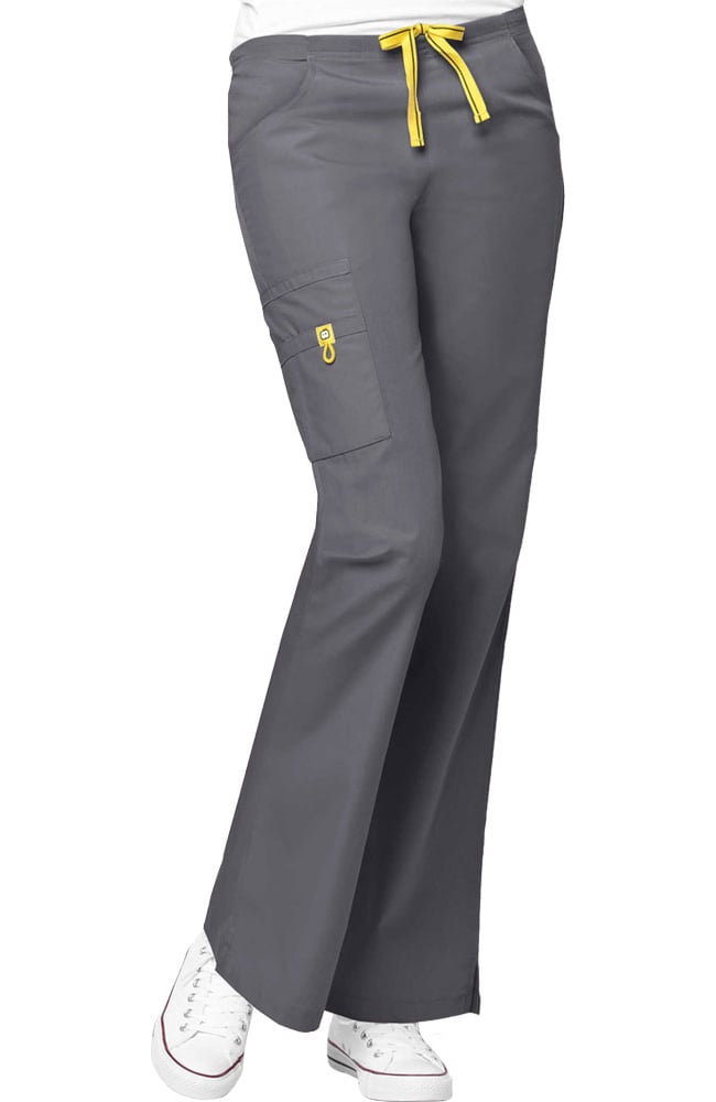 Origins [The Romeo] Classic Rise Slim Scrub Pant